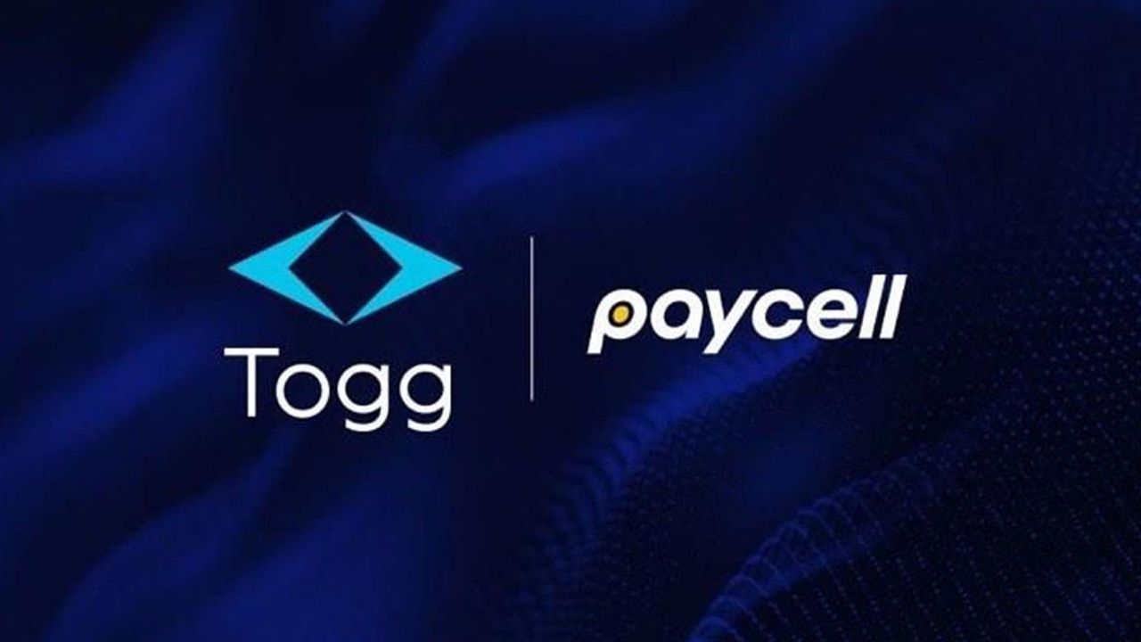 Togg İle Paycell Arasında Stratejik İş Birliği