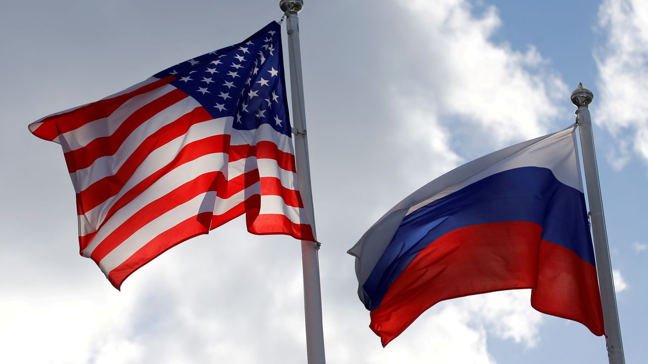 ABD'den, Rus Askeri Tedarik Şebekesine Yaptırım Kararı