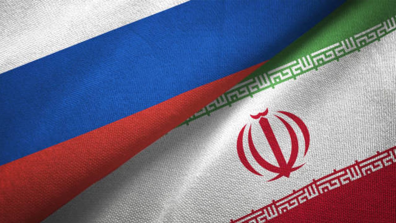 New York Times: İran, Rus Ordusuna Yardım İçin İHA Eğitmenleri Gönderdi