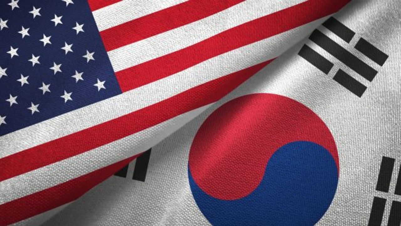 ABD ve Güney Kore Geniş Çaplı Tatbikat Düzenleyecek