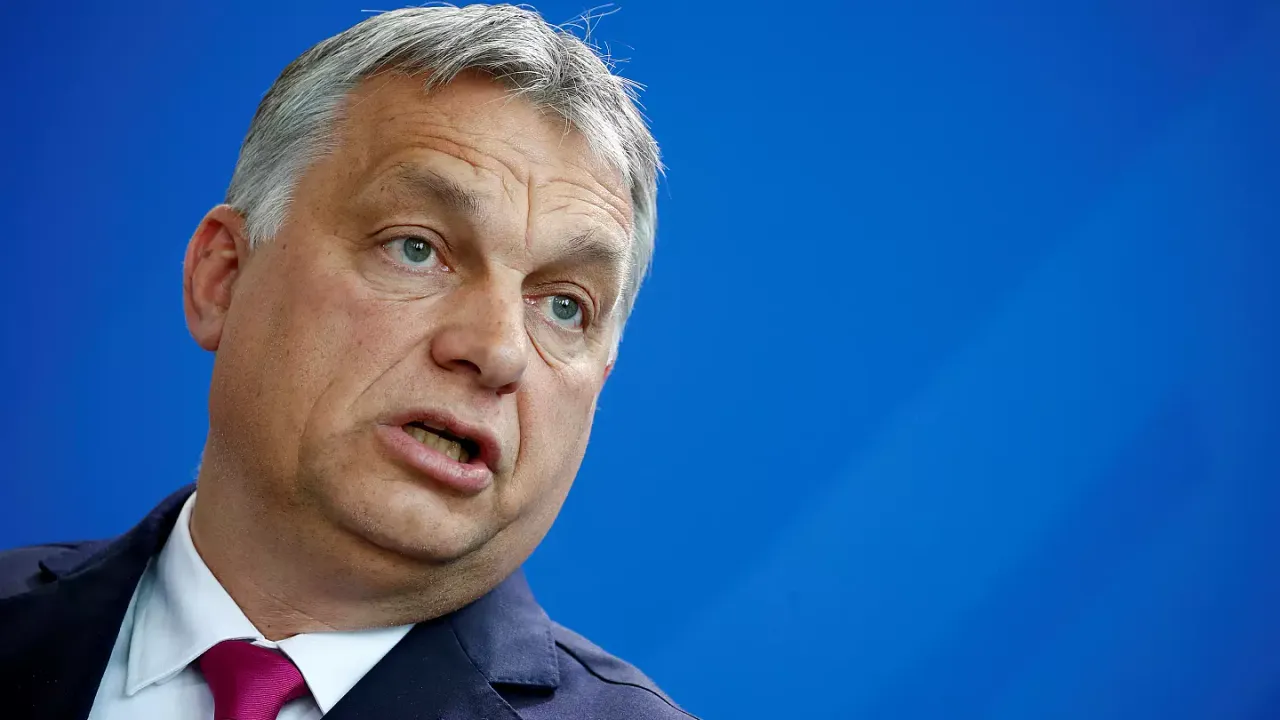 Macaristan Başbakanı Orban, Savunma Konseyi'ni topladı