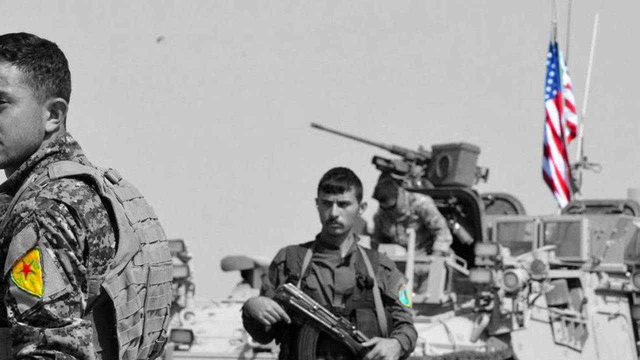 ABD, PKK/YPG'nin faydalanacağı fondan kesinti yaptı