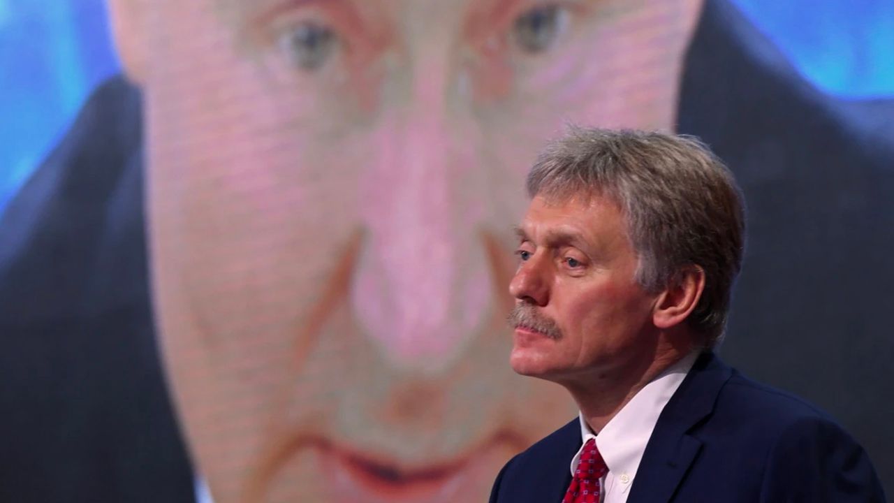 Kremlin: Rus askerlerinin Ukrayna’dan çıkması söz konusu değil