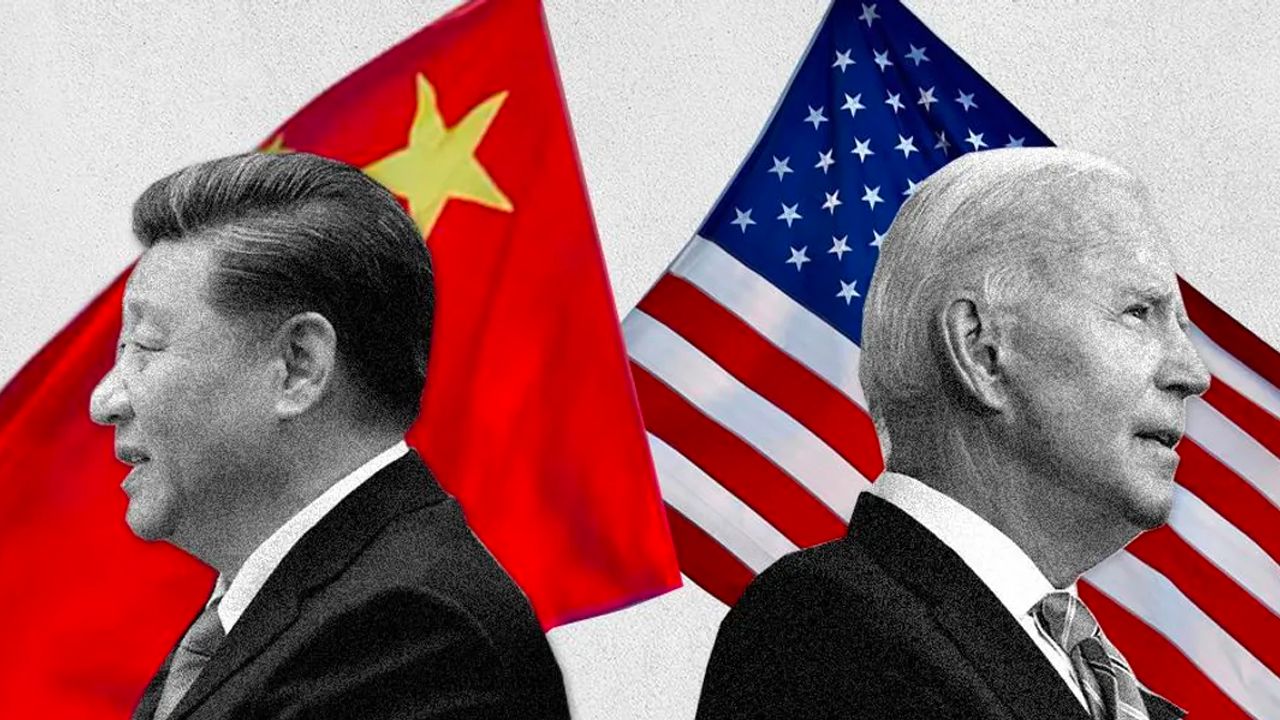 Çin, ABD aleyhine dava açmak için başvurdu