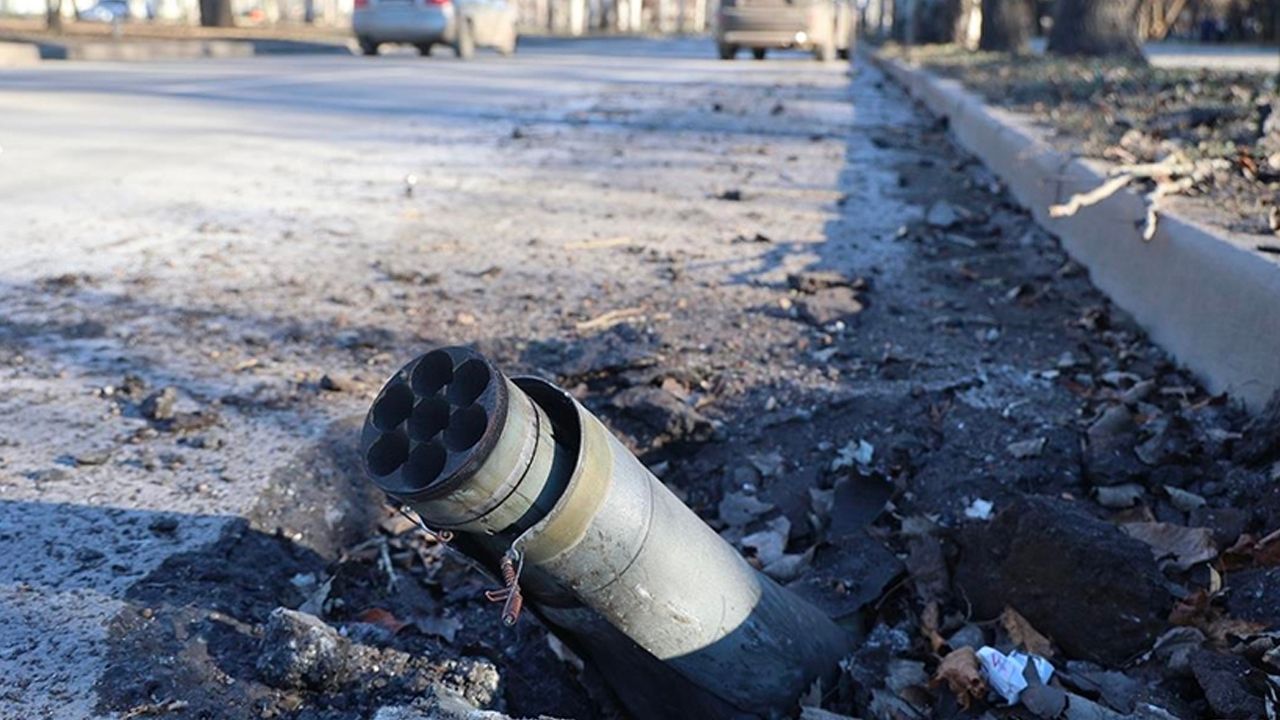 Rusya-Ukrayna Savaşı'nda kritik hedef Donetsk cephesi