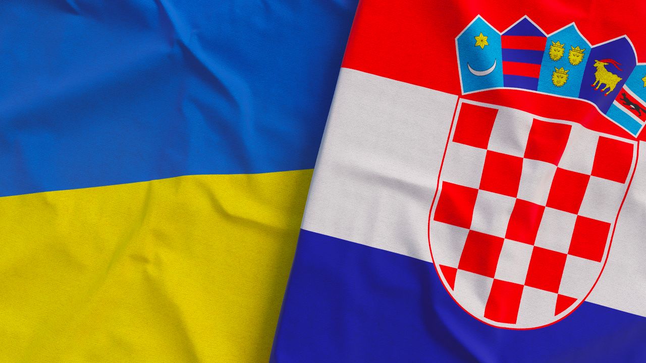 Hırvatistan, Ukraynalı askerlerin ülkede eğitim görmesini reddetti