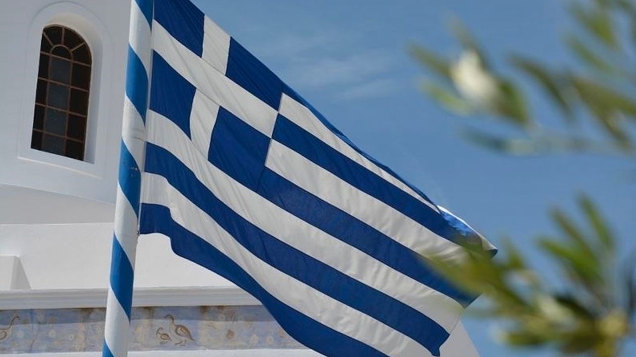 Yunanistan, S-300'ler karşılığında Patriot için resmi teklif olmadığını açıkladı