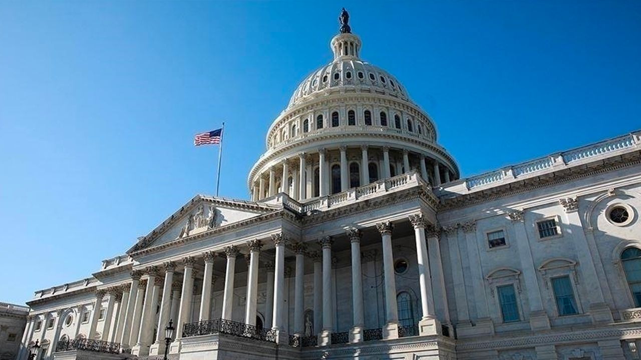 ABD Temsilciler Meclisinden bütçe tasarısına onay
