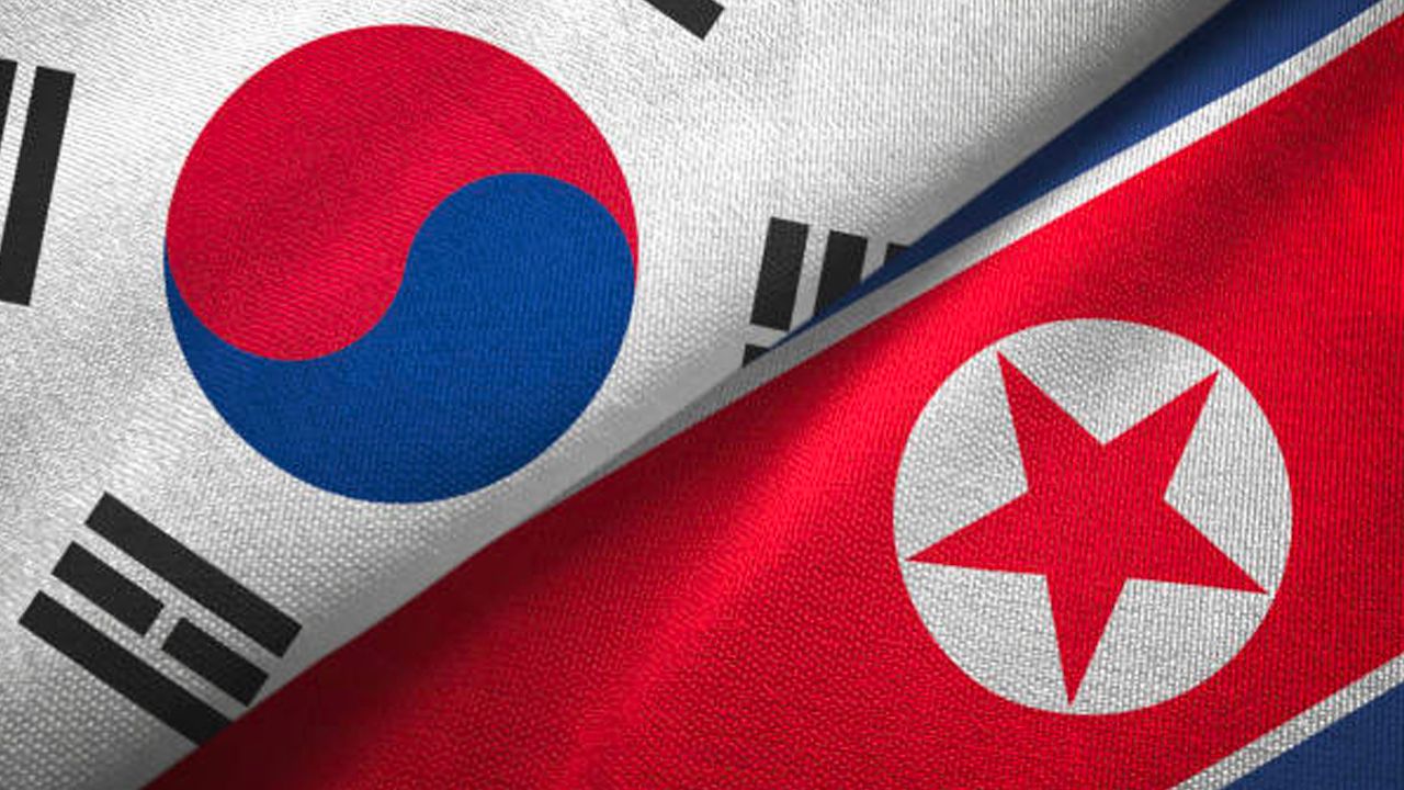 Güney Kore'nin düşüremediği Kuzey Kore İHA'larından biri başkent Seul'e kadar uçtu
