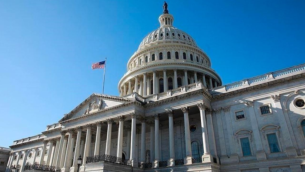 ABD Temsilciler Meclisi 2023 savunma bütçesini onayladı