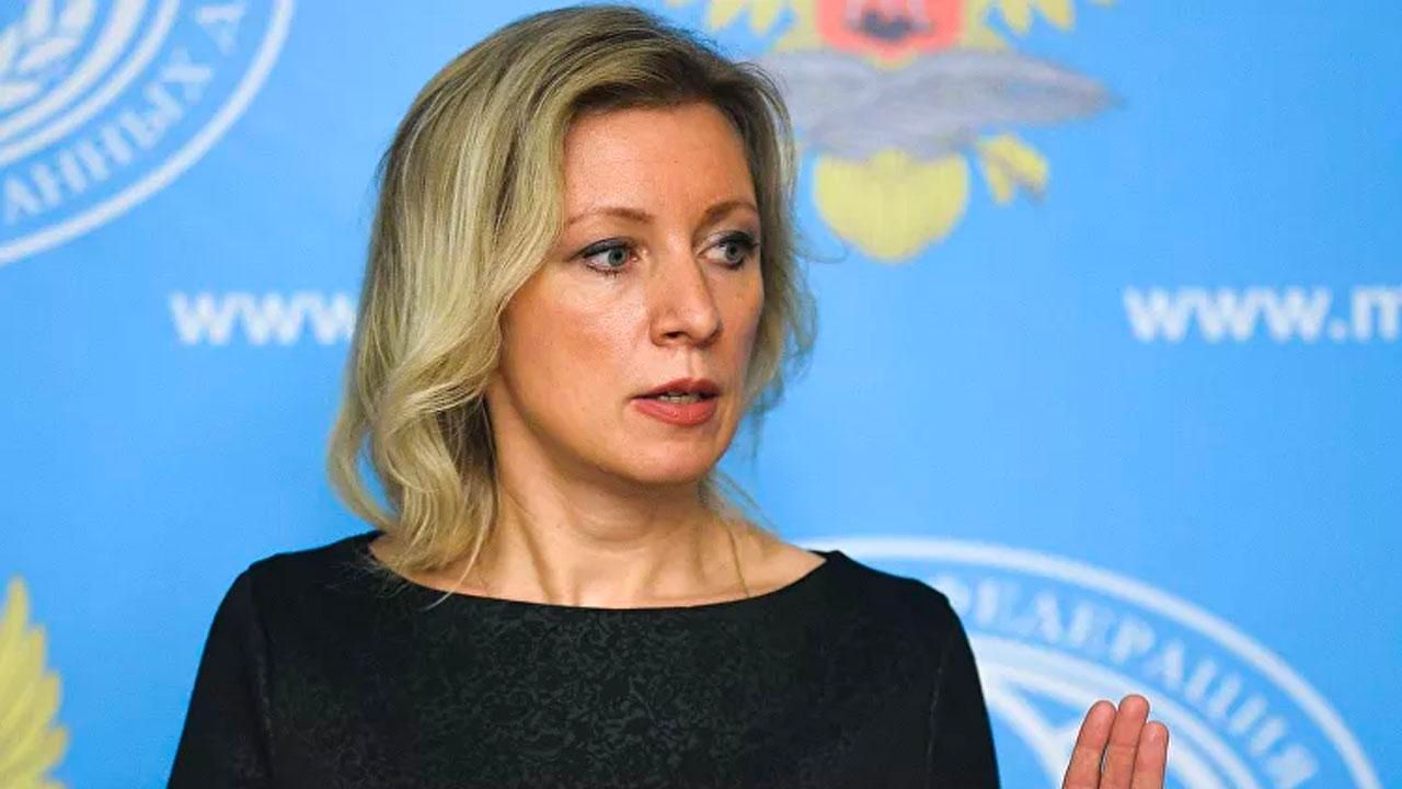 Rusya: ABD, Ukrayna'daki çatışmaları 2025'in sonuna kadar körüklemeyi planlıyor