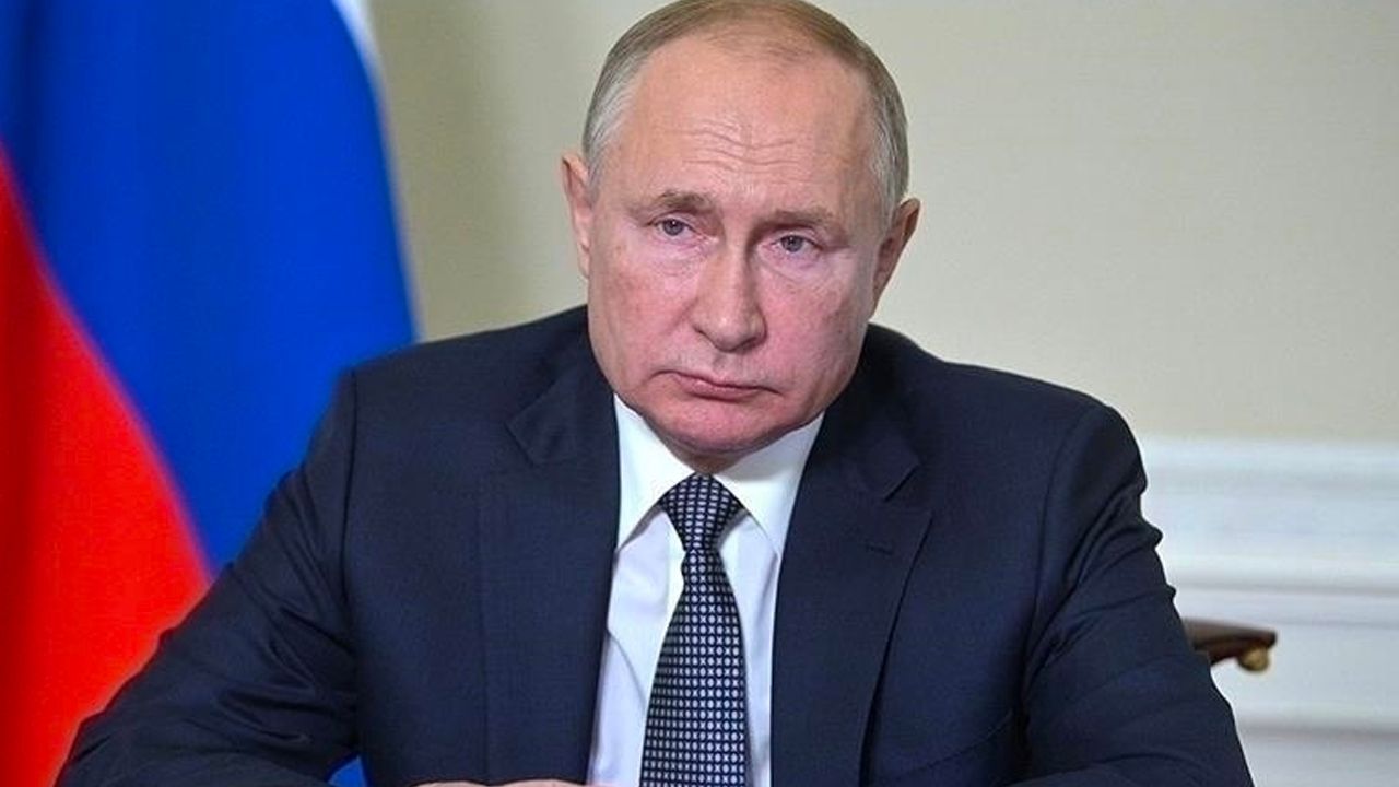 Putin'den Ukrayna'da savaşta ölen Rus askerlerin ailelerine para yardımı kararı