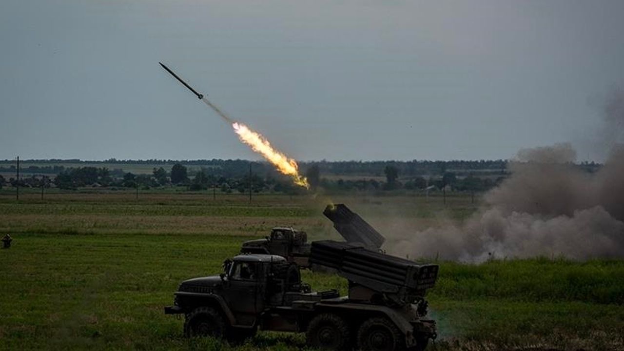 ABD, "Ukrayna'nın Rus askerlerine ABD yapımı HIMARS ile saldırdığı" iddialarını doğrulamadı