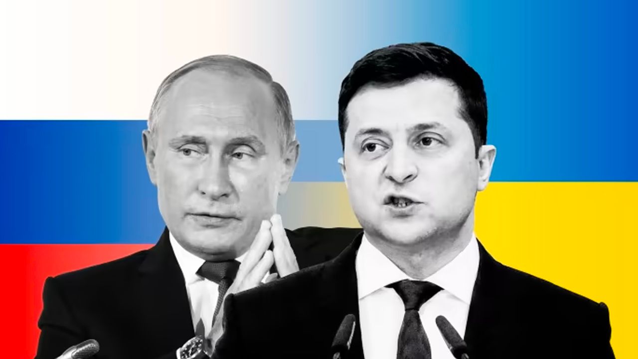 Kremlin: Ukrayna taleplerimizi kabul ederse çatışma biter