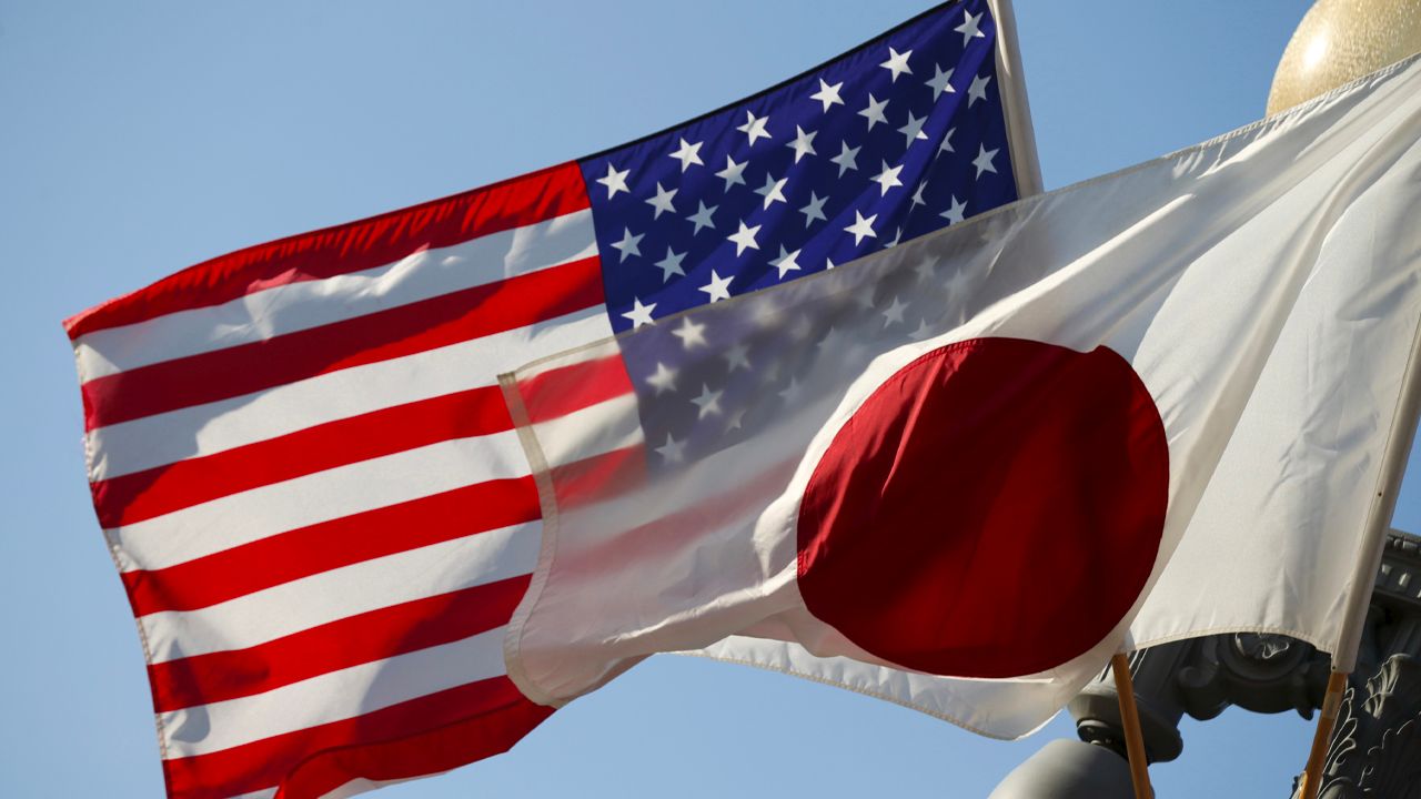 Japonya ile ABD'den 5G ötesi için işbirliği