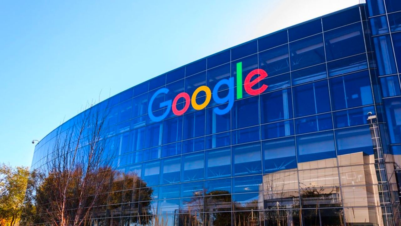 ABD Adalet Bakanlığı, Google'a antitröst davası açtı