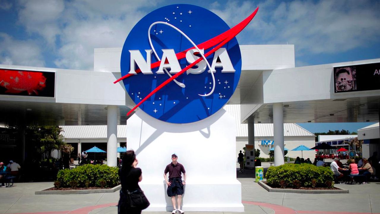 NASA, Pentagon ile işbirliği yapacak