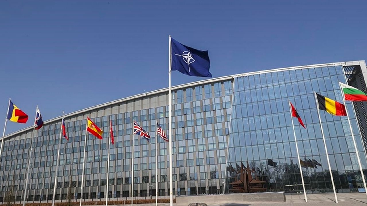 NATO Dışişleri Bakanları Toplantısı Norveç'te yapılacak