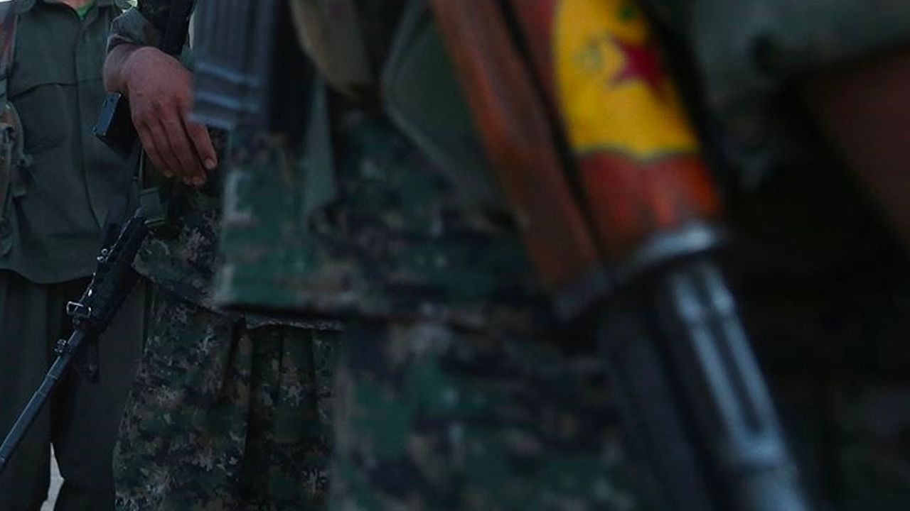Terör örgütü PKK/YPG Haseke’de 55 genci kaçırdı