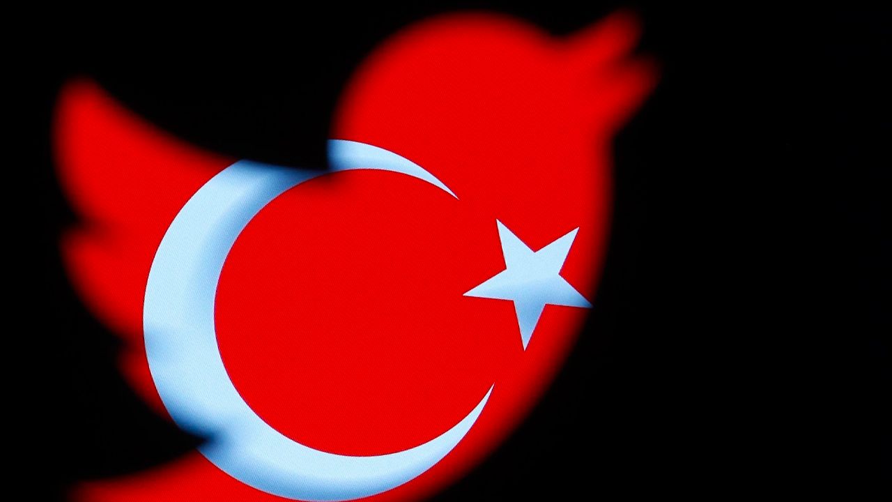 Twitter, Türkiye’ye taahhüt verdi