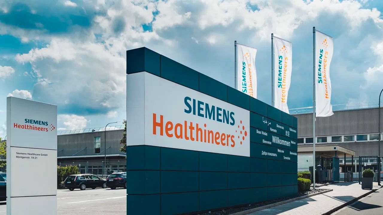 Siemens'ten deprem bölgesine destek