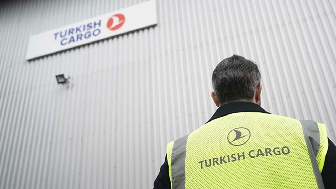 Turkish Cargo, gelen yardımları Adana'ya ulaştıracak