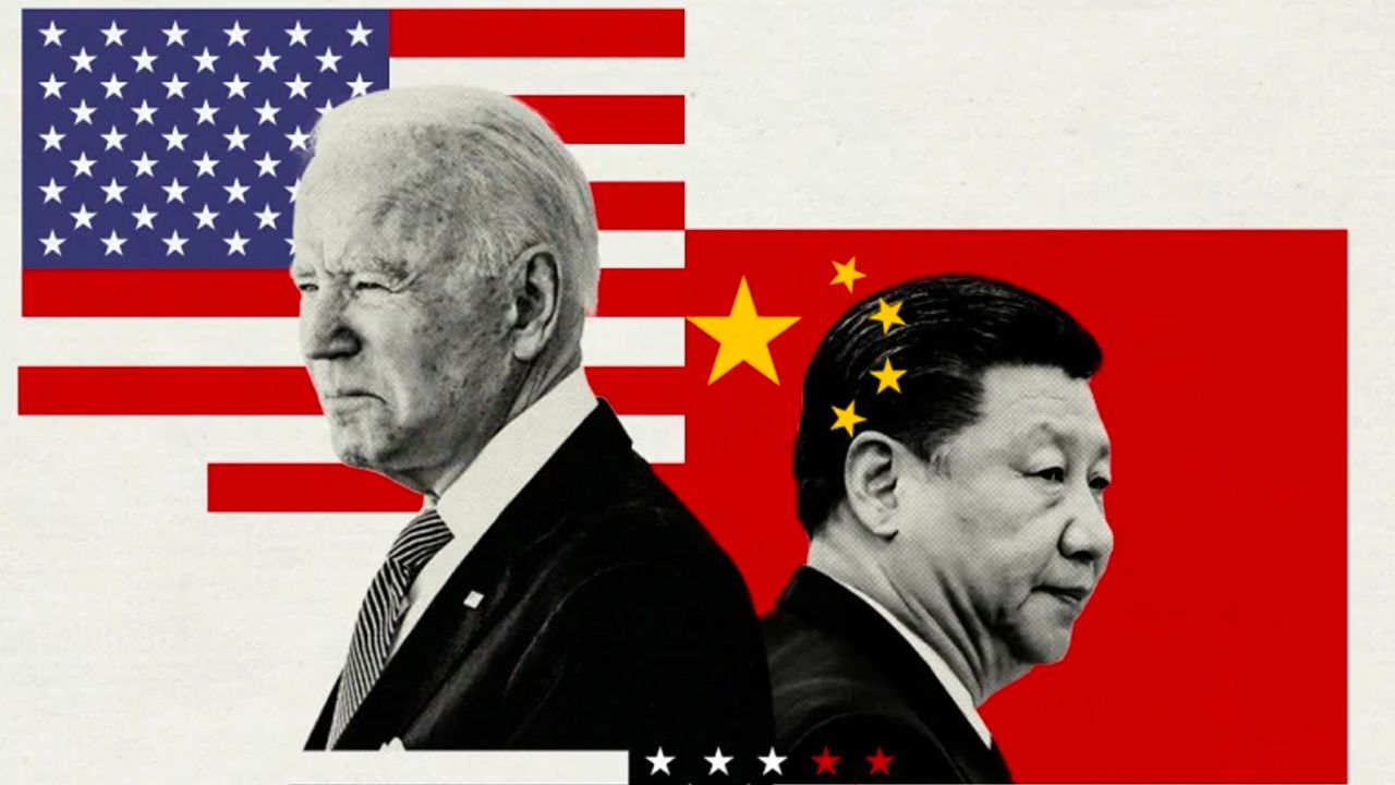 Çin'den ABD'ye casus balonu çağrısı