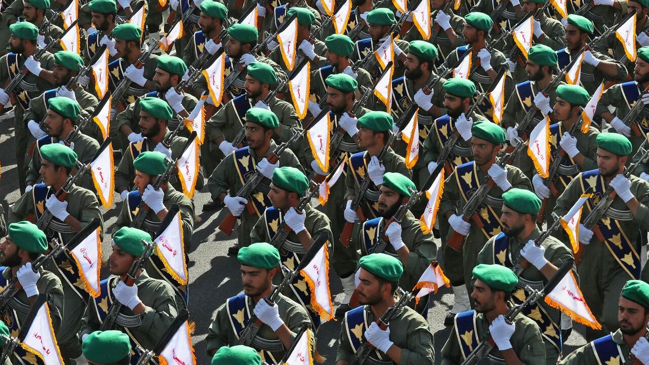 İran'dan geniş çaplı hava savunma tatbikatı