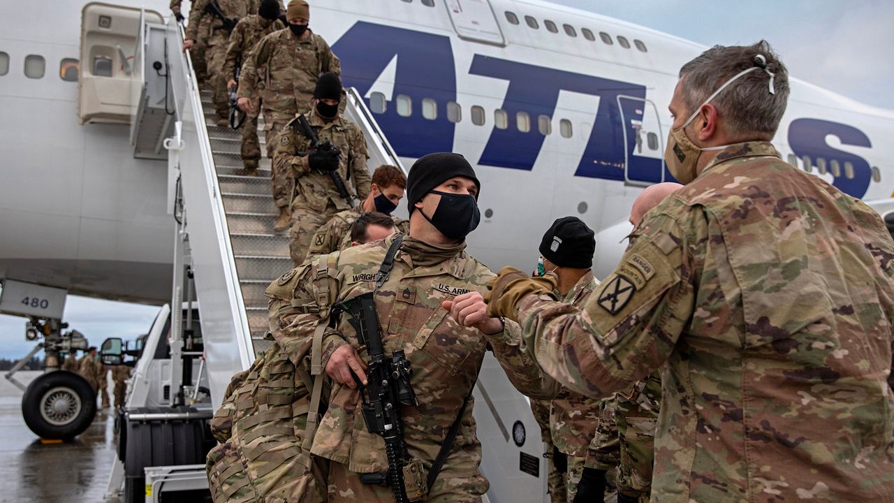 ABD’nin çekilmeyi kötü yönetmesi Afganistan ordusunun çöküşünü hızlandırdı