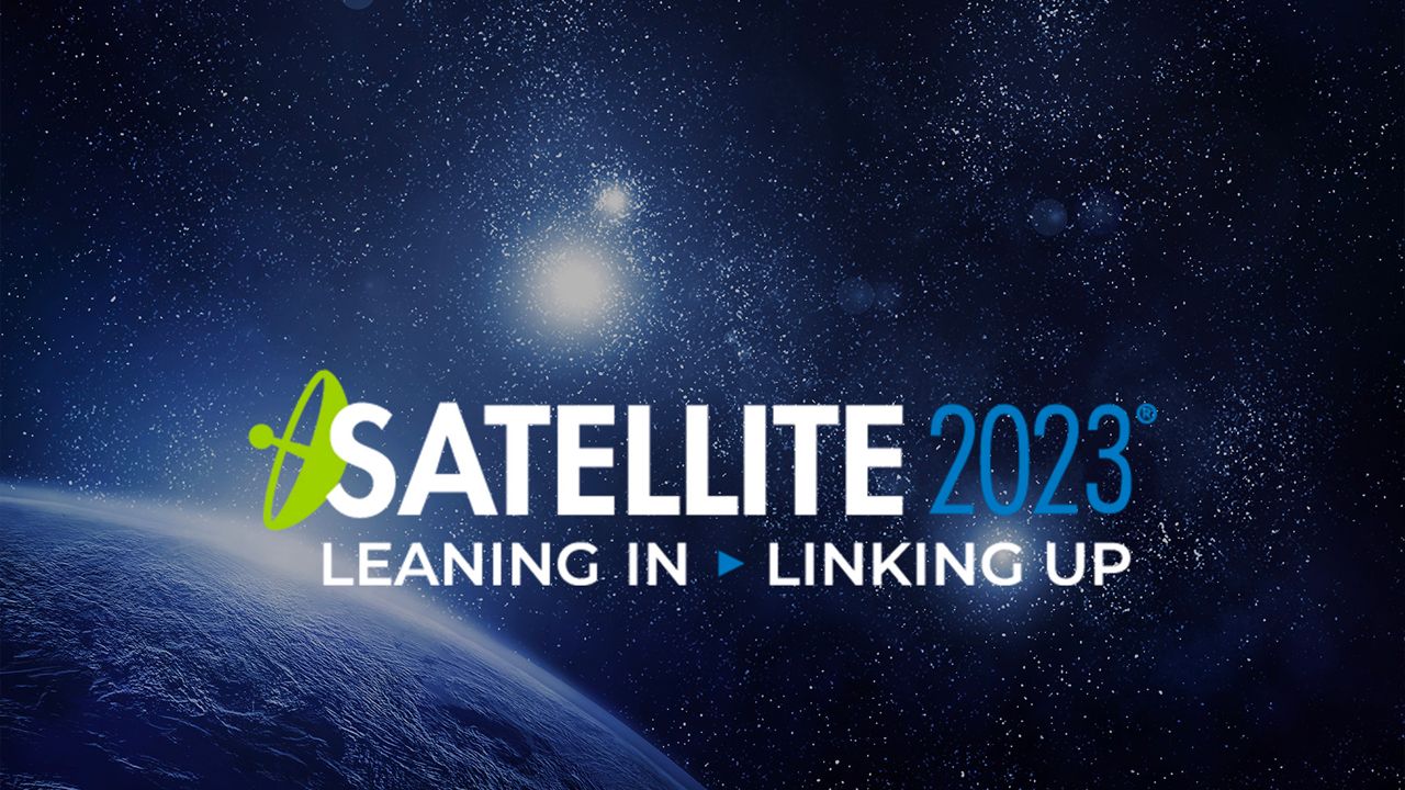 Satellite 2023'e bu yıl TUSAŞ, TÜRKSAT ve PROFEN birlikte katılacak