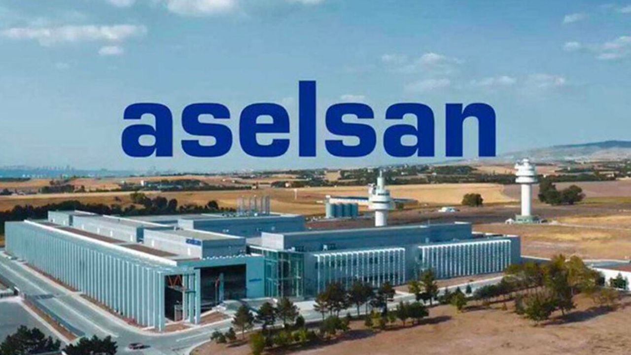 ASELSAN'dan 18,9 milyon dolarlık yeni iş sözleşmesi