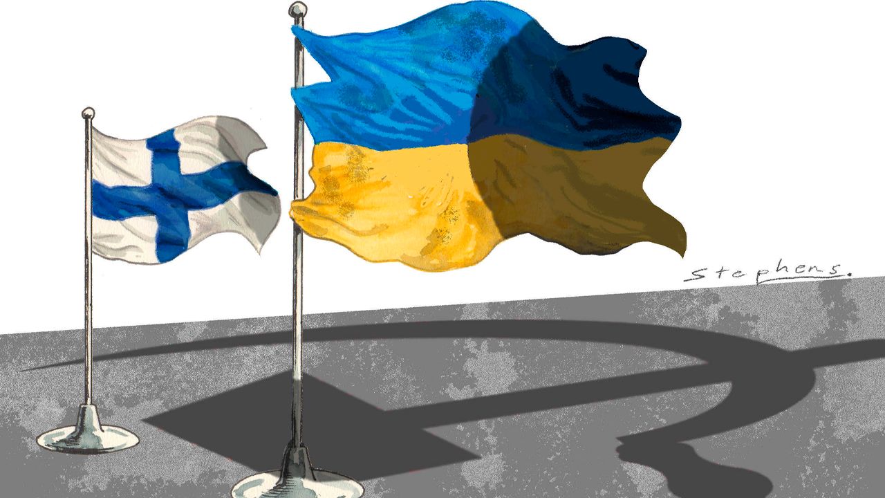 Finlandiya Ukrayna'ya 3 tank daha gönderecek