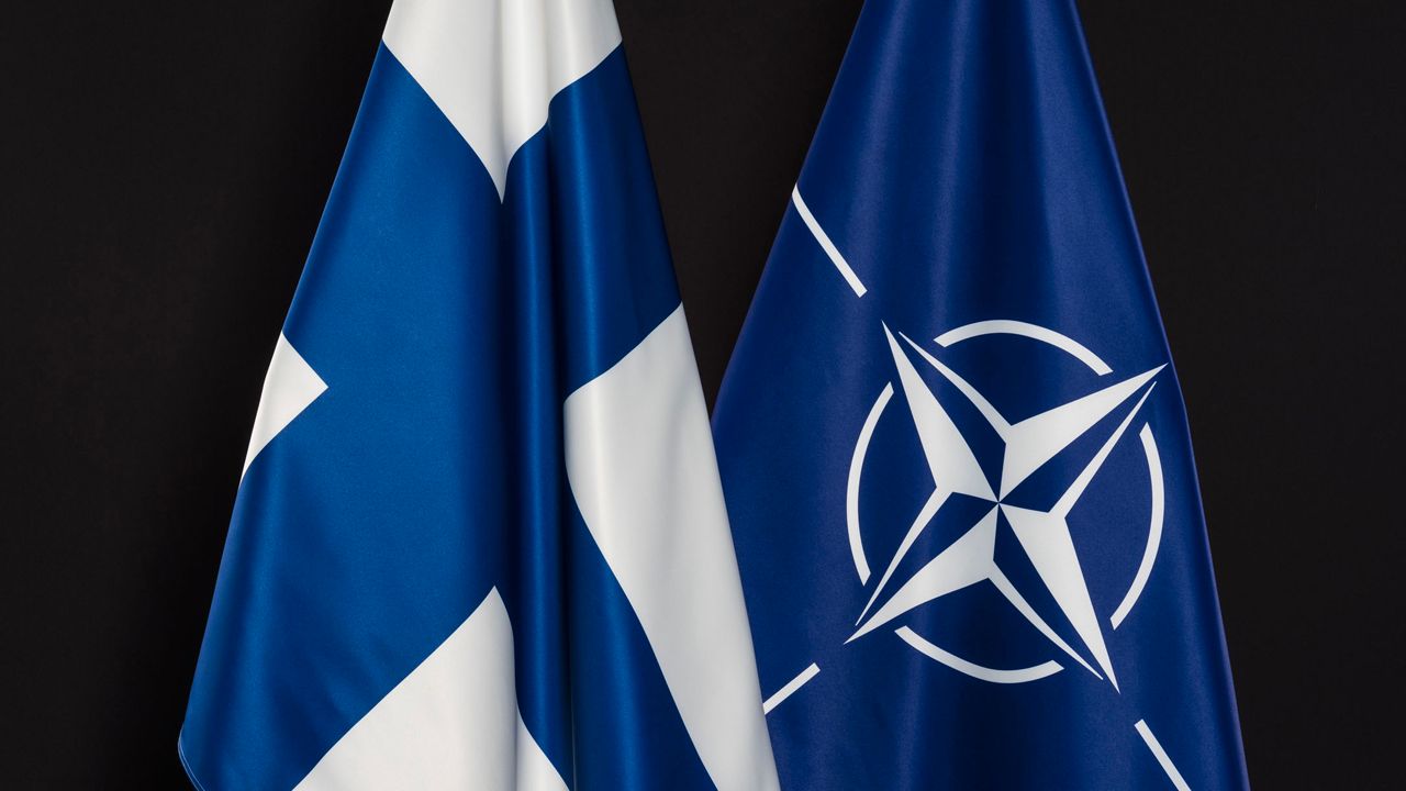 Rusya, Finlandiya'nın NATO'ya üyeliğine karşı askeri potansiyelini güçlendirecek