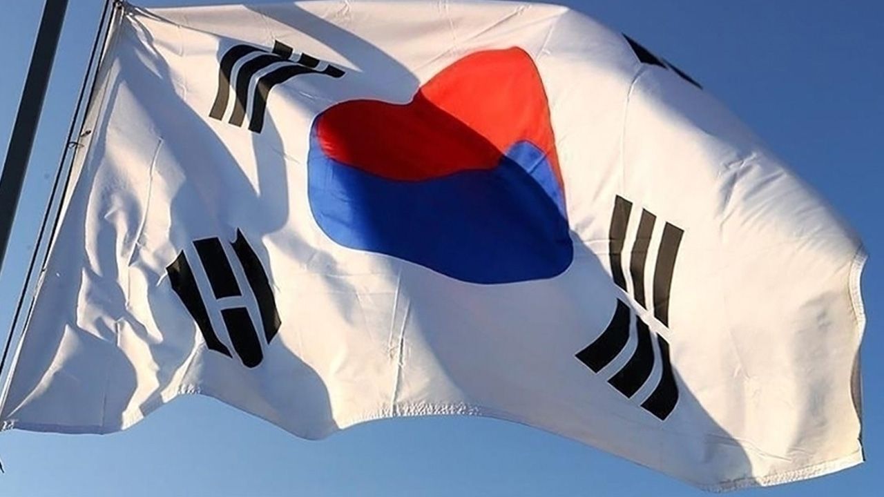 Güney Kore İHASAVAR sistemi satın alacak