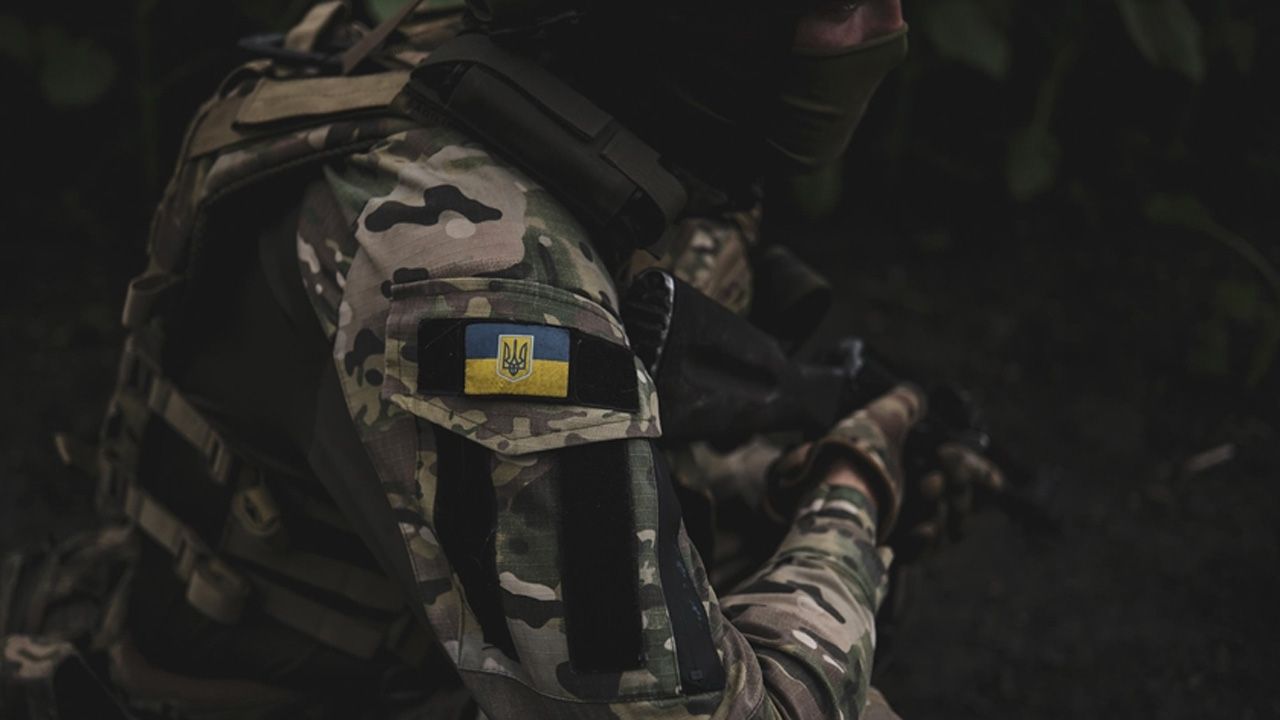 Ukrayna: Uluslararası ortaklardan 1 milyar 500 milyon avronun üzerinde askeri yardım alacağız