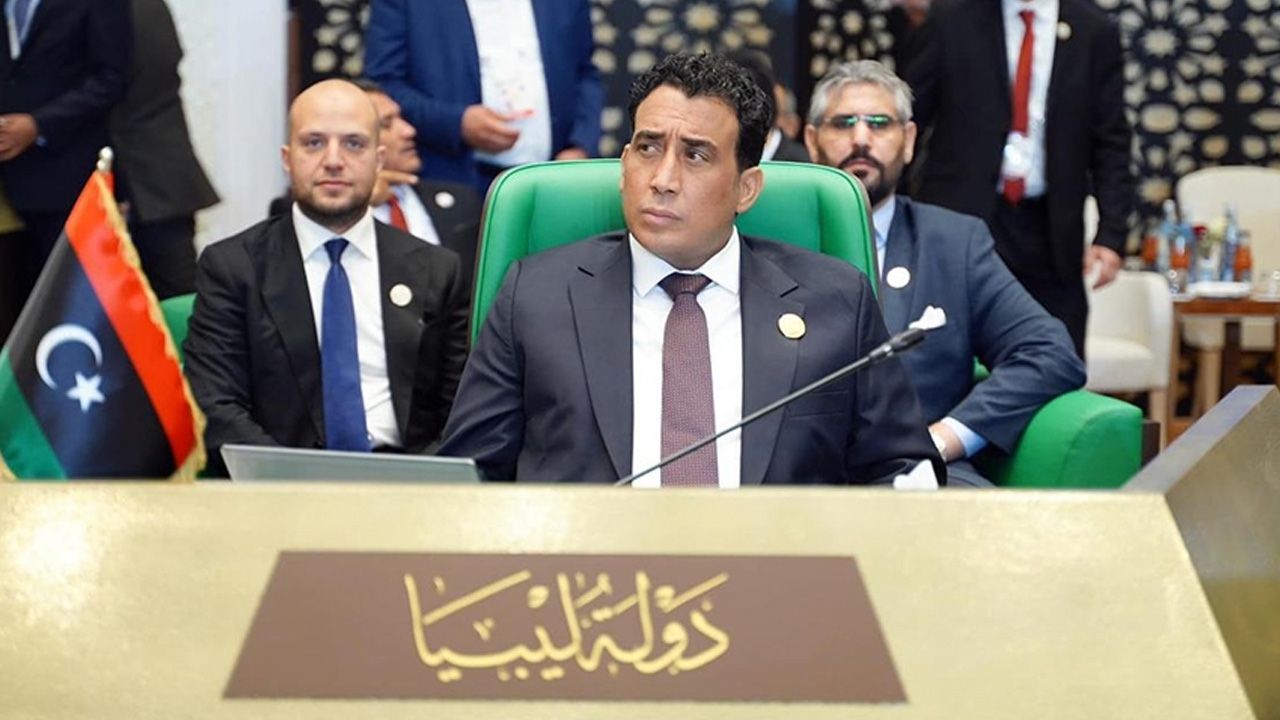 Libya'dan, Nijer'e komşu ülkeler ve ECOWAS arasında işbirliği çağrısı