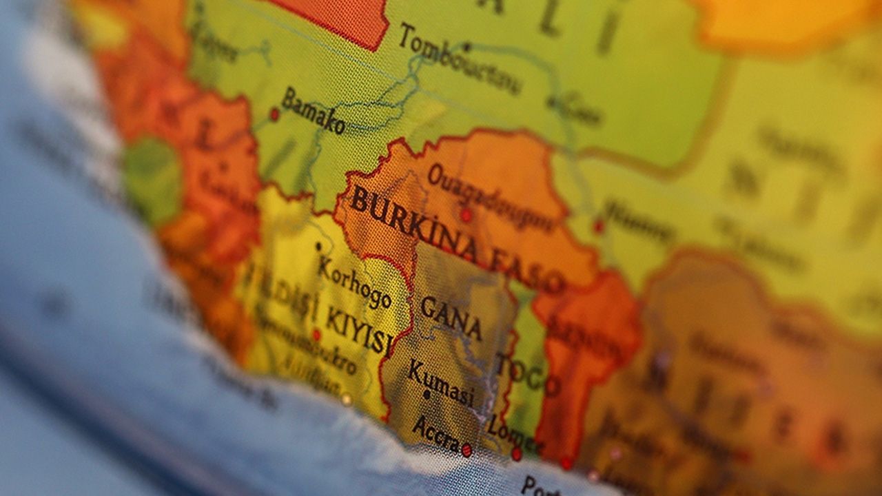 Burkina Faso, Fransa'ya vergi muafiyeti sağlayan anlaşmayı sonlandırdı