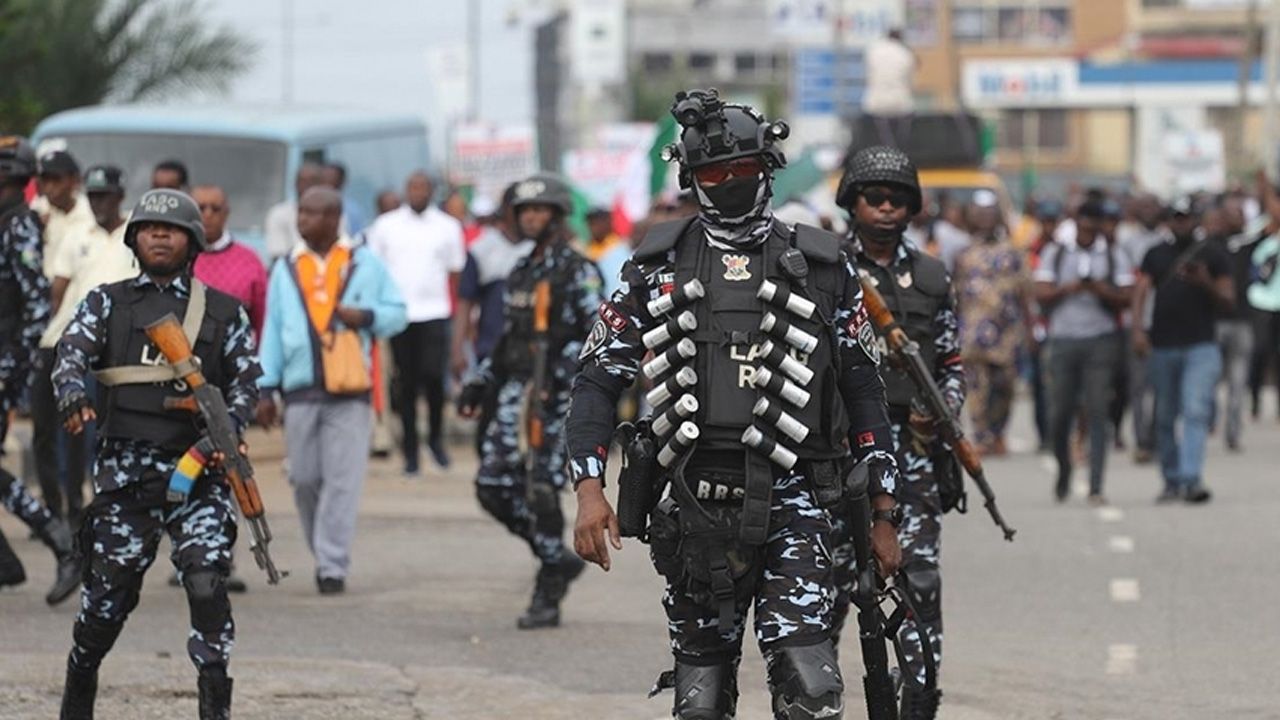 Askeri güç kullanma arayışındaki Fransa ve ECOWAS uluslararası hukukla sınanıyor