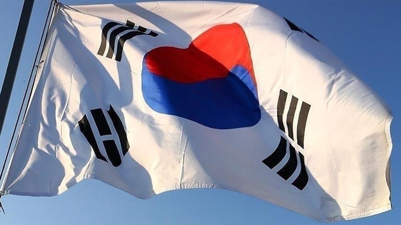 Güney Kore: ABD'nin Çin'e teknoloji yatırımı sınırlaması ekonomimizi etkilemeyecek