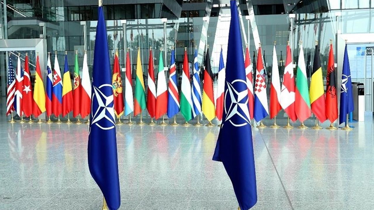 NATO: Ukrayna'nın toprak bütünlüğüne destek konusunda duruşumuz değişmedi