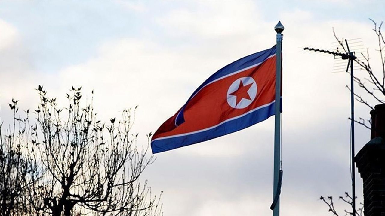 Kuzey Kore: Kore Yarımadası ve bölgede barış ve istikrarı korumanın tek yolu fiziksel güç