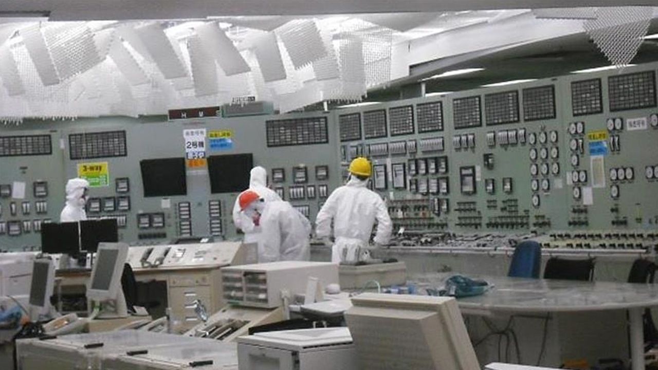 Fukuşima'daki radyoaktif suyun tahliyesi nedeniyle Japonya'nın nükleer sitelerine siber saldırı