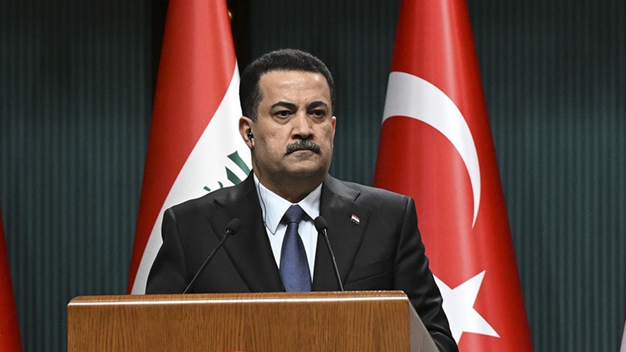 Irak Başbakanı, petrol ihracatı konusunda Türkiye’ye daha esnek davranacaklarını söyledi