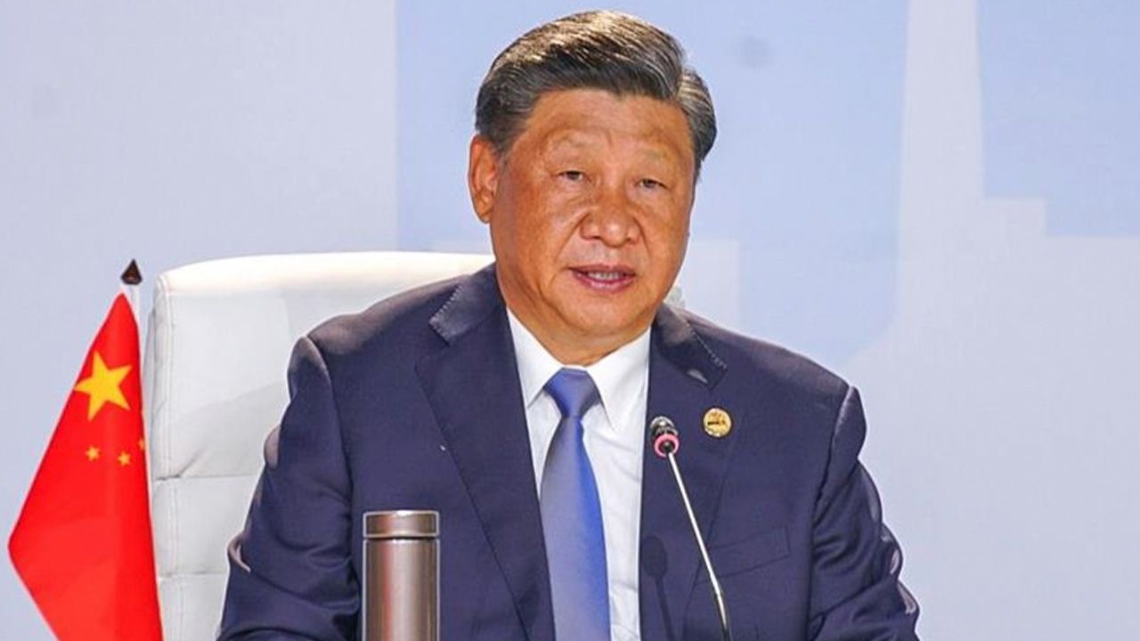 Çin Devlet Başkanı Şi Cinping Hindistan'daki G20 Zirvesi'ne katılmayacak