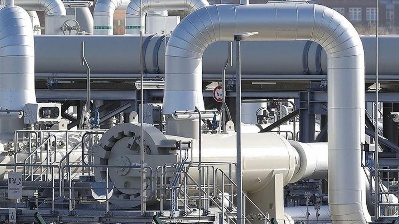 Türkiye’de kurulacak doğal gaz merkezi Rusya için stratejik önem taşıyor