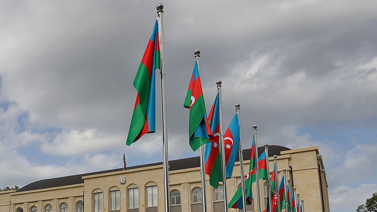 Azerbaycan, Karabağ'da Ermeni güçlerinin kontrolündeki topraklarda düzenlenen sözde seçimi kınadı