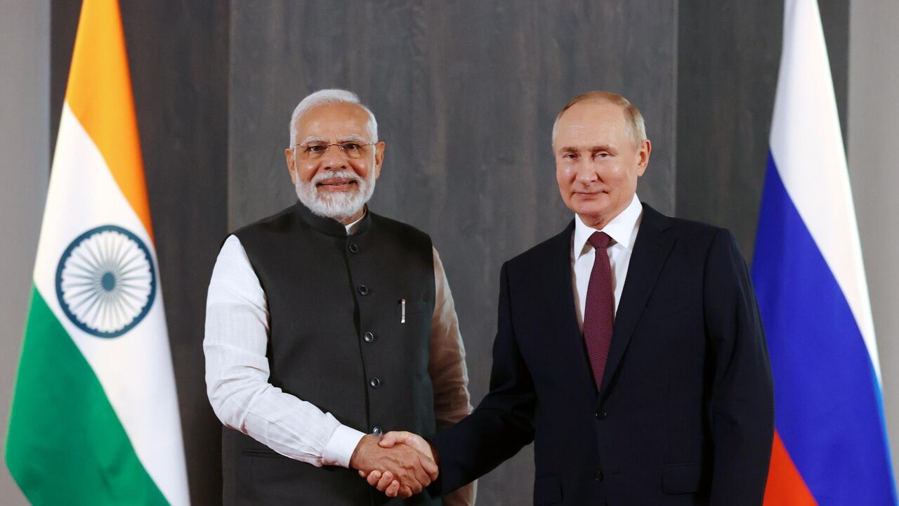 Rusya ile Hindistan arasındaki ticaret hacmi 50 milyar doları aşacak