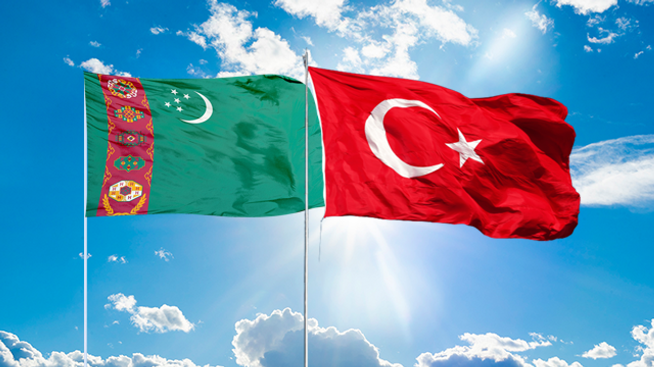 Türkiye ile Türkmenistan arasında savunma sanayii iş birliği görüşmeleri yapıldı