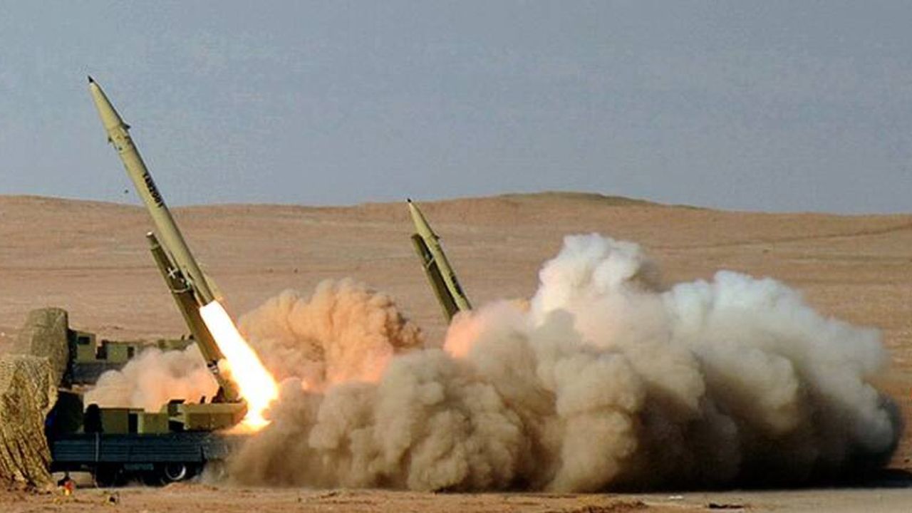 Pakistan, Fatah-2'nin uçuş testini gerçekleştirdi
