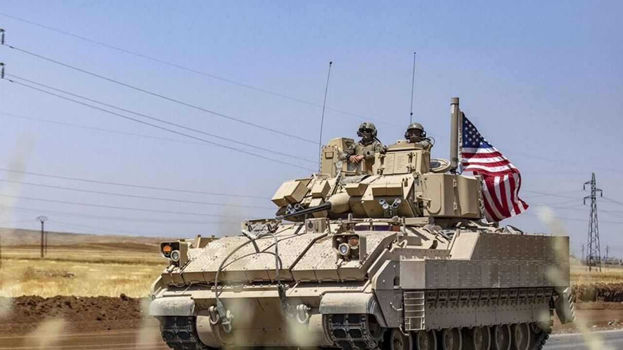 ABD, Irak'taki askerlerini geri çekmeyi planlamadığını açıkladı